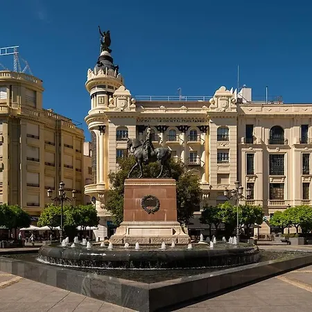 Apartment Premium- Arcos De Medina 102