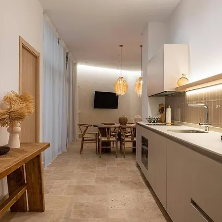Premium- Arcos De Medina 102 Apartment Cordoba