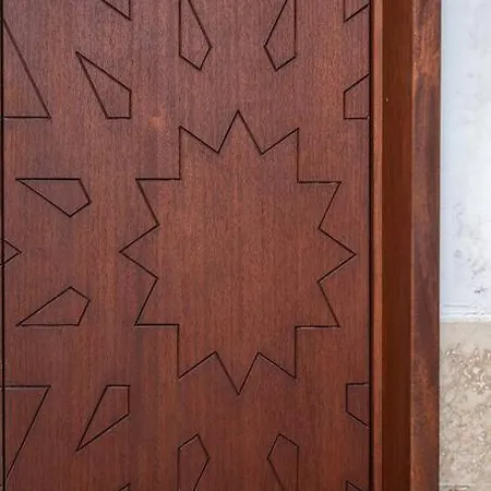 Premium- Arcos De Medina 102 *