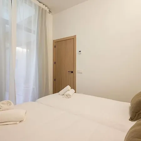 Premium- Arcos De Medina 102 Apartment *