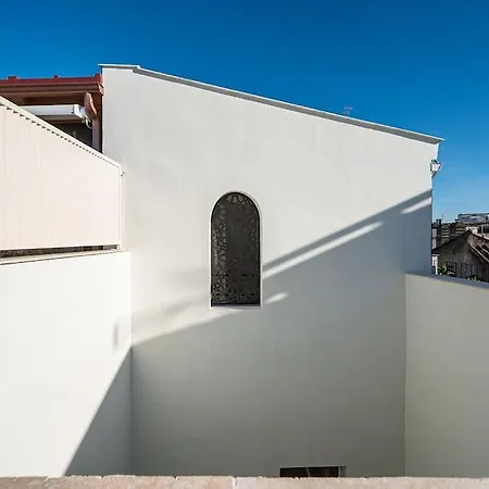 Premium- Arcos De Medina 102 Apartment *