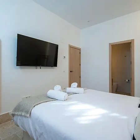 Apartment Premium- Arcos De Medina 102